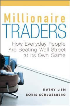 Millionaire Traders Summary