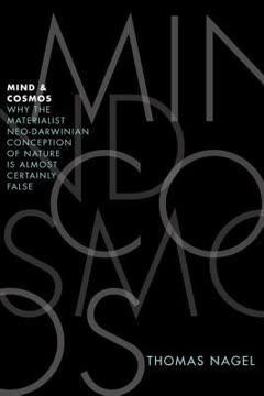 Mind &amp; Cosmos Summary