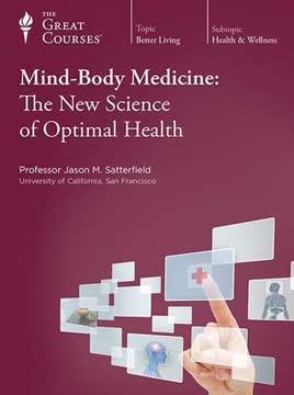 Mind-Body Medicine Summary