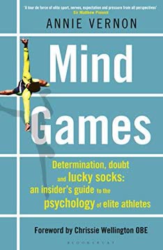 Mind Games Summary