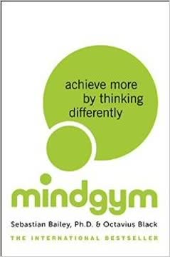 Mind Gym Summary