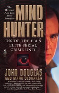 Mind Hunter Summary
