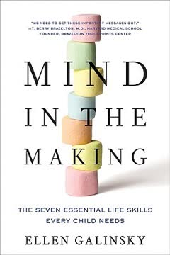 Mind in the Making Summary