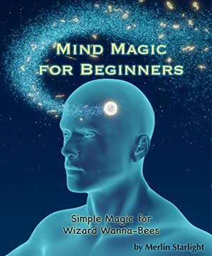 Mind Magic for Beginners Summary