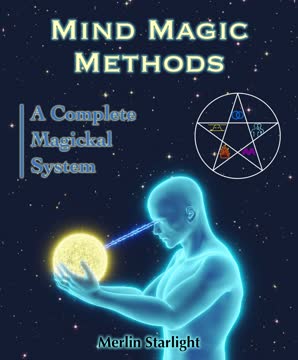 Mind Magic Methods Summary