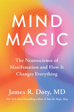 Mind Magic Summary