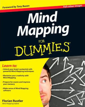 Mind Mapping For Dummies Summary