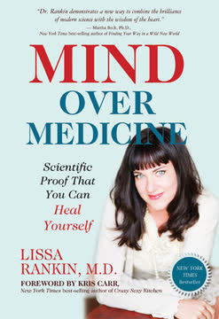 Mind over Medicine Summary