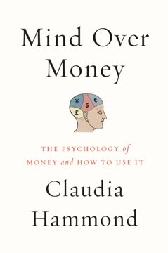 Mind Over Money Summary