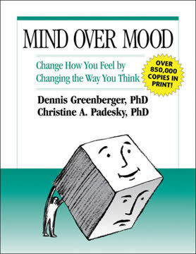 Mind Over Mood Summary