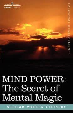Mind Power Summary