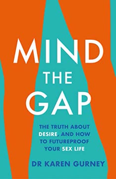 Mind The Gap Summary
