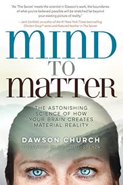Mind to Matter Summary
