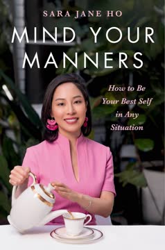 Mind Your Manners Summary