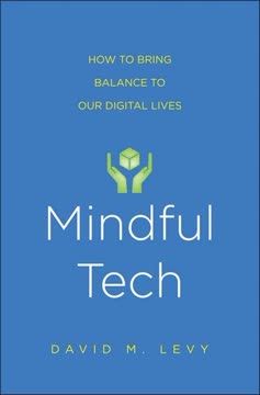 Mindful Tech Summary