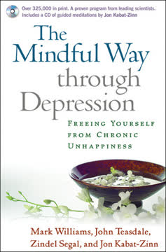 The Mindful Way through Depression Summary