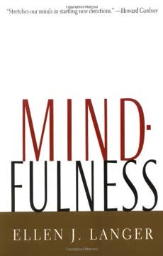 Mindfulness Summary