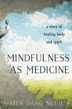 Mindfulness as Medicine Summary