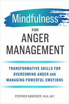 Mindfulness for Anger Management Summary
