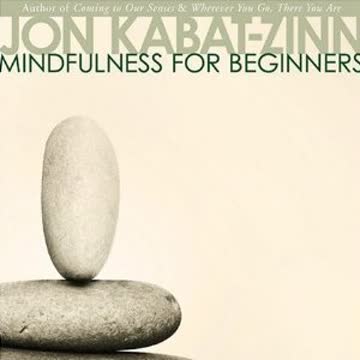 Mindfulness for Beginners Summary