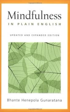 Mindfulness in Plain English Summary