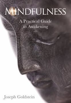 Mindfulness Summary