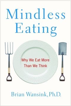 Mindless Eating Summary