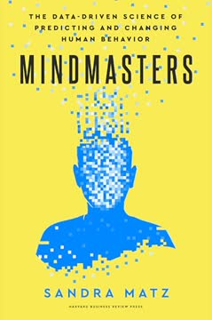 Mindmasters Summary