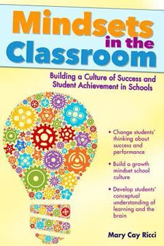 Mindsets in the Classroom Summary