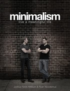 Minimalism Summary