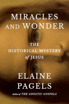 Miracles and Wonder Summary