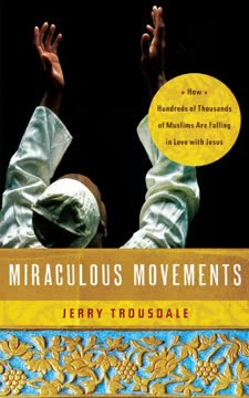 Miraculous Movements Summary