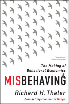 Misbehaving Summary