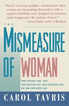 Mismeasure of Woman Summary