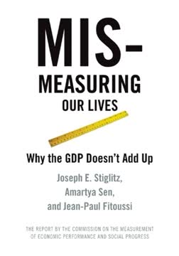 Mismeasuring Our Lives Summary