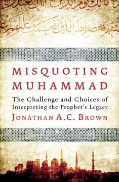 Misquoting Muhammad Summary