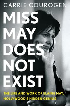 Miss May Does Not Exist Summary