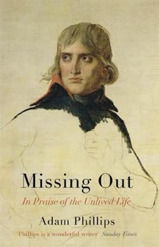 Missing Out Summary