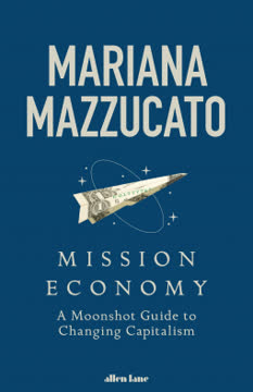 Mission Economy Summary