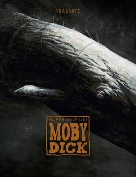 Moby Dick Summary