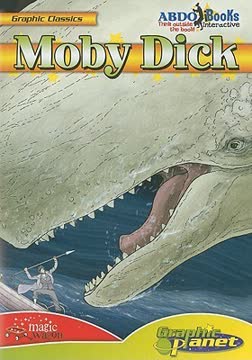 Moby Dick Summary