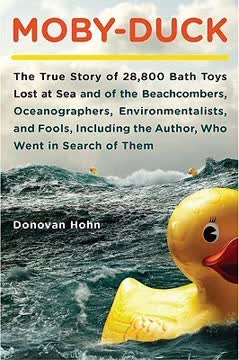 Moby-Duck Summary