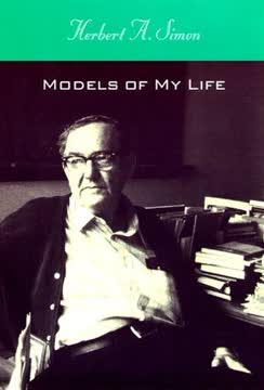 Models of My Life Summary