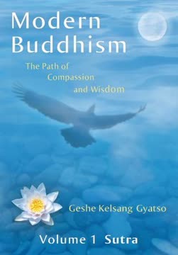Modern Buddhism Summary