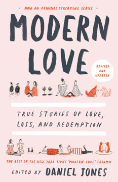 Modern Love by Daniel    Jones