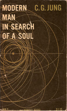 Modern Man in Search of a Soul Summary