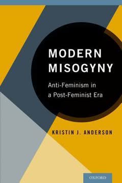 Modern Misogyny Summary