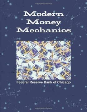 Modern Money Mechanics Summary