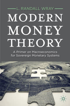 Modern Money Theory Summary