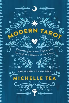 Modern Tarot Summary